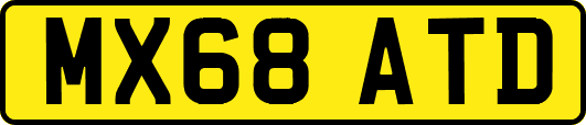 MX68ATD