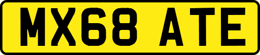 MX68ATE