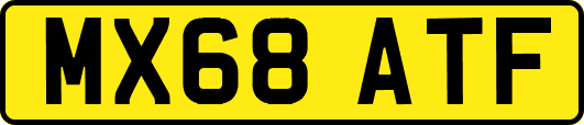 MX68ATF