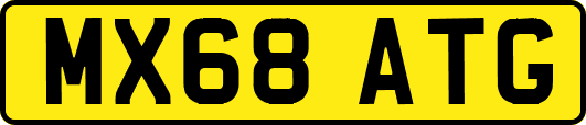 MX68ATG