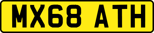 MX68ATH