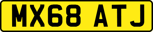 MX68ATJ