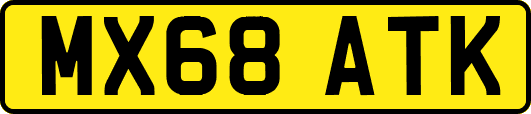 MX68ATK