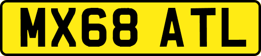 MX68ATL
