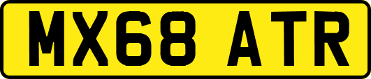 MX68ATR