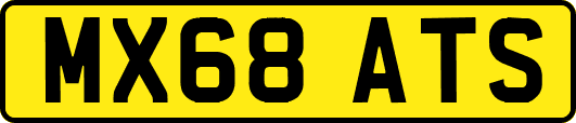 MX68ATS
