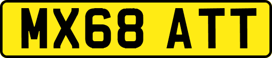 MX68ATT