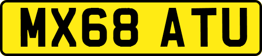MX68ATU