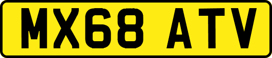 MX68ATV