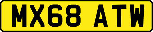 MX68ATW