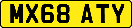 MX68ATY