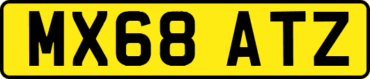 MX68ATZ