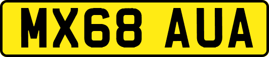 MX68AUA