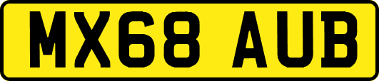 MX68AUB
