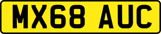 MX68AUC