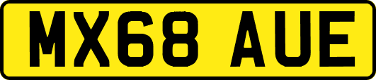 MX68AUE