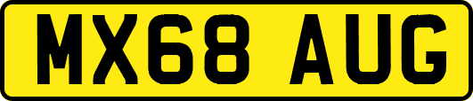 MX68AUG