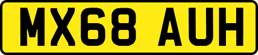 MX68AUH