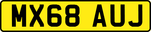 MX68AUJ