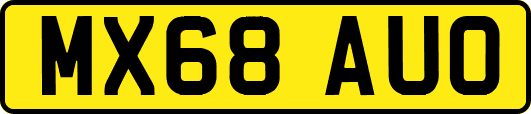 MX68AUO