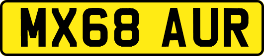 MX68AUR