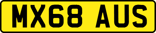 MX68AUS