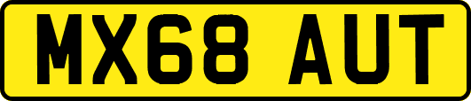 MX68AUT