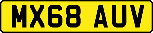 MX68AUV