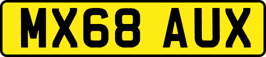 MX68AUX