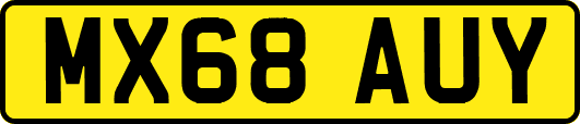 MX68AUY