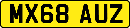 MX68AUZ