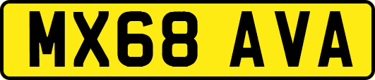 MX68AVA