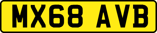 MX68AVB
