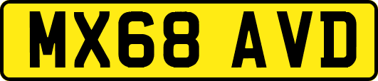 MX68AVD