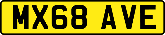 MX68AVE