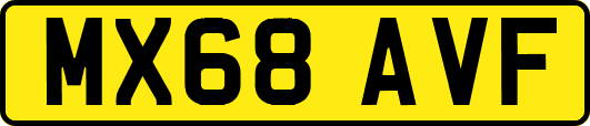 MX68AVF