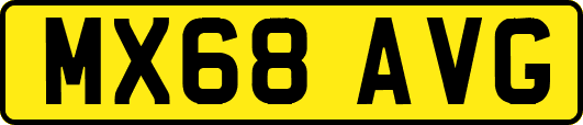 MX68AVG