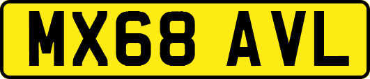 MX68AVL