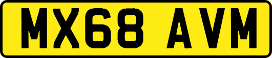 MX68AVM