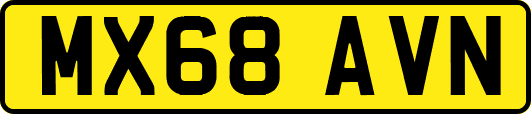 MX68AVN