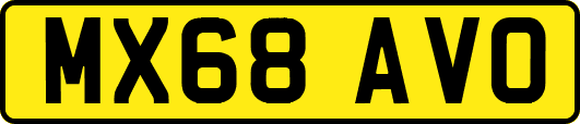 MX68AVO