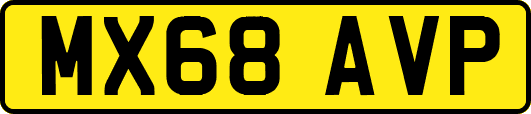 MX68AVP