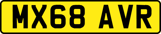 MX68AVR