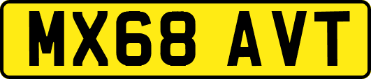 MX68AVT