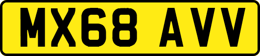 MX68AVV