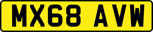 MX68AVW