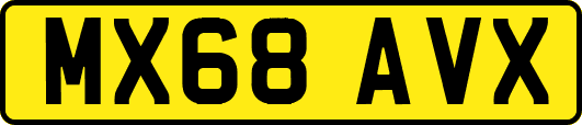 MX68AVX