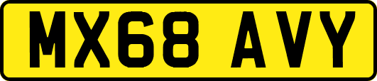 MX68AVY