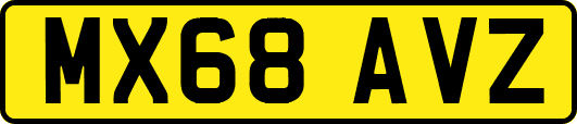 MX68AVZ