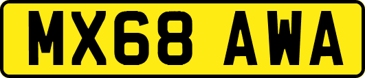 MX68AWA